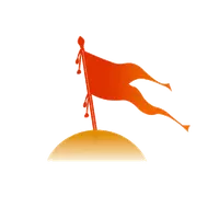 Rashtriya Swayamsevak Sangh (R icon