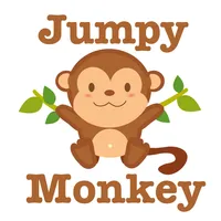 Jumpy Monkey icon