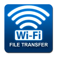 WiFi File Transfer icon