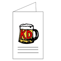 Krafty Draft Menu icon
