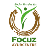 Focuz Ayurcentre icon