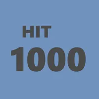 Hit 1000 icon