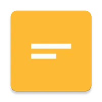 Simple Notepad icon