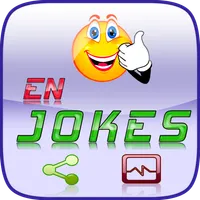 Funny English Jokes icon