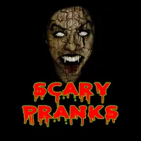 Scary Prank App icon