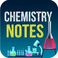 Chemistry Notes :Learn Offline icon
