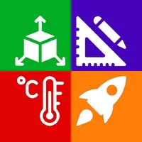 All in One Unit Converter Tool icon