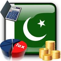 Income Tax Calculator 2022-23 icon