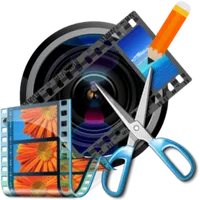 MP4 Video Editing Tools icon