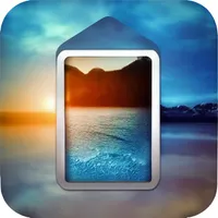 PhotoEdge : photo frame 2023 icon