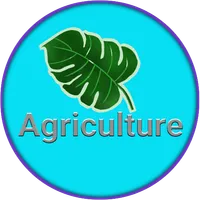 Agricultural Science Textbook icon