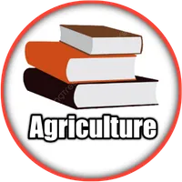 Agriculture Textbook (GCE) icon