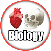 Biology Textbook (GCE) icon