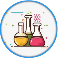 Chemistry Textbook (WASSCE) icon
