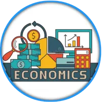 Economics Textbook (WASSCE) icon