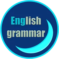 English Grammar Notes icon