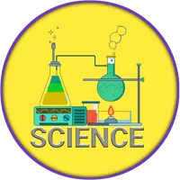 General Science Textbook icon