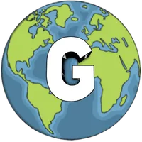Geography Textbook (WASSCE) icon