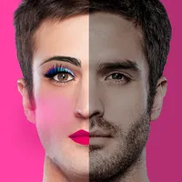 Gender Face Swap Changer Photo icon