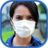 Face Mask-Medical Mask Photo E icon