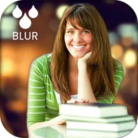 Super Blur Photo icon