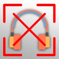 Headphone Mode Off / Disable icon