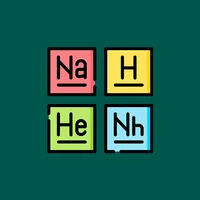 Periodic Table of Elements icon