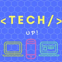 <tech/> UP!: Latest Tech News icon