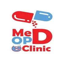 Medopd eClinic icon