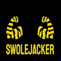 SWOLEJACK: Home ,No equipment' icon