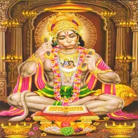 Hanuman: Jai Bajrang Bali all  icon