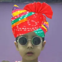 Rajasthani Turban Photo Editor icon