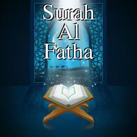 Surah Al Fatha icon
