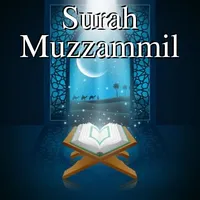 Surah Muzzammil icon