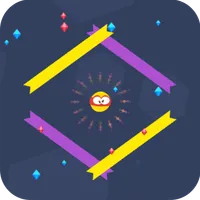Color Wing: Endless Fun icon