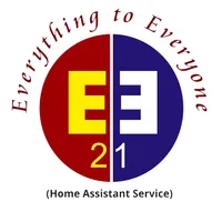 E2E1 icon