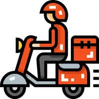 MDelivery icon