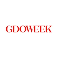 Gdoweek icon