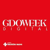 GDOWeek Digital icon
