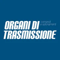 Organi di Trasmissione icon