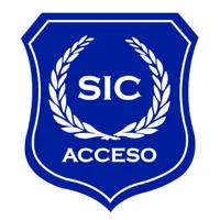 SIC Accesos icon