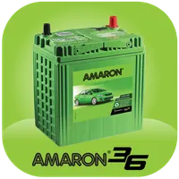 Amaron36 icon