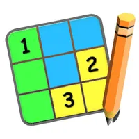 Sudoku Online - One For All icon