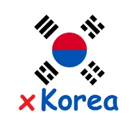 xKorea icon