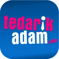 Tedarik Adam icon