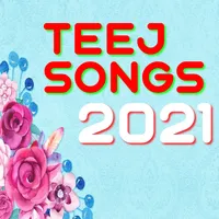 Teej song mp3 2021 icon