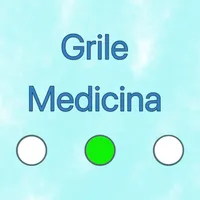 Grile Medicină icon