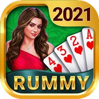 Rummy Gold (With Fast Rummy) - icon