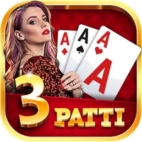 Teen Patti Game - 3Patti Poker icon