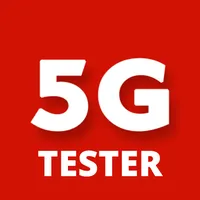 5G Internet Speed Checker icon
